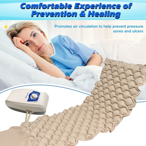 Bedsore treatment hospital - treatment,