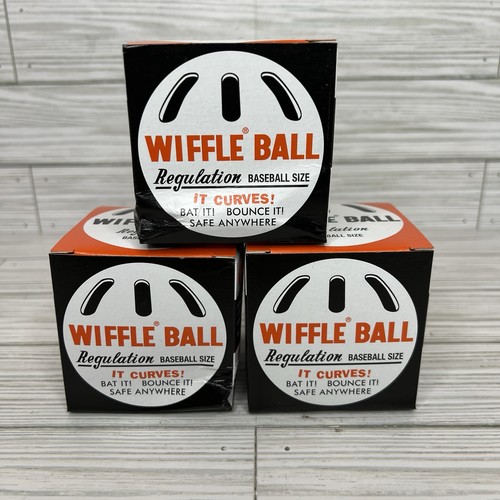 Regulation baseball size - regulation,