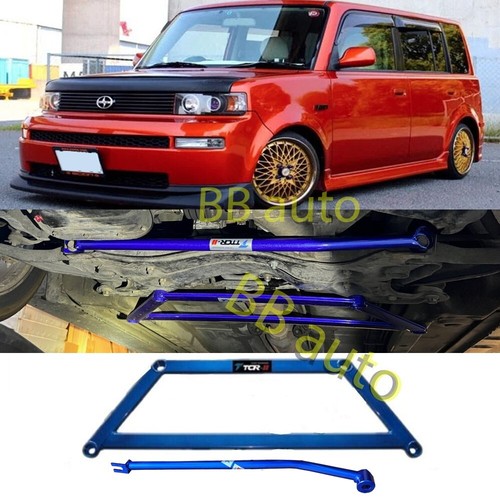 For scion bb sub - bb,