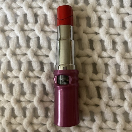 Vintage weiming red silver - vintage,