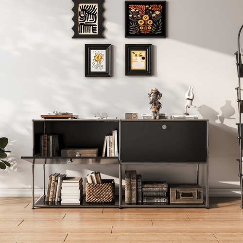 Used accent modern storage - modern,