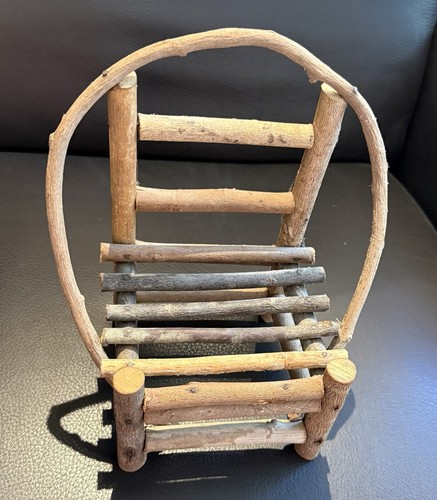 Chair willow shelf - chair-,, “shelf