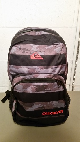 Nwt quiksilver detension - quiksilver,
