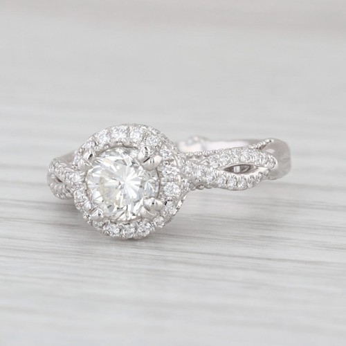 Verragio gia 32ctw round - verragio,