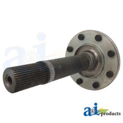 Axle drive shaft - axle,