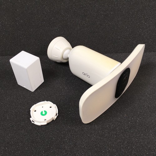 Arlo pro floodlight - arlo,