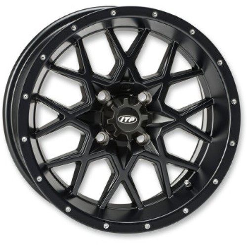 Itp hurricane wheels - hurricane,