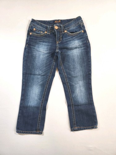 Seven7 y2k jeans - y2k, women