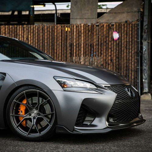 Stance sf07 forged - stance,
