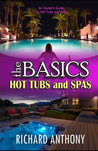 Thebasics hot tubs - tubs, spas