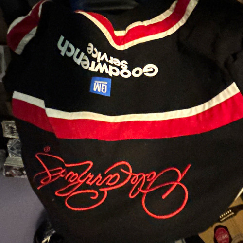 Chase authentics dale - chase,