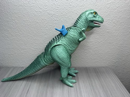 Vintage definitely dinosaurs - vintage,