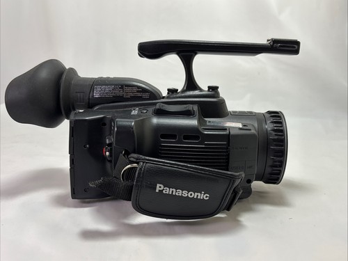 Panasonic hmc40p avccam hd - panasonic, ag-hmc40p