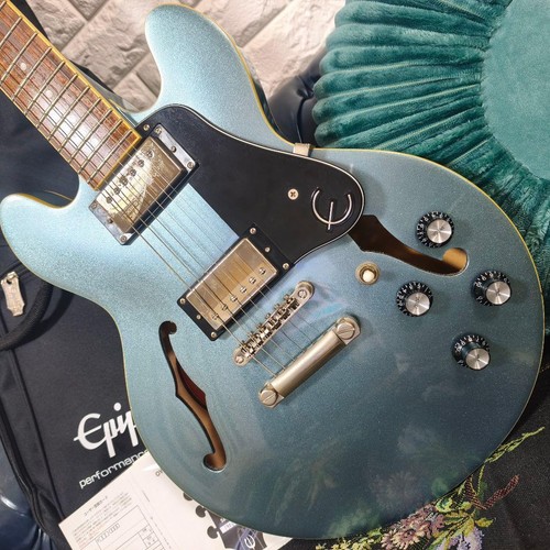 Good condition epiphone - [good,