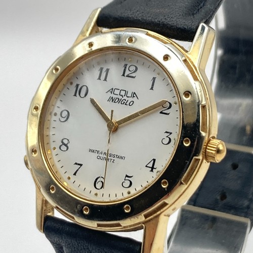 Vintage acqua timex men - vintage, by