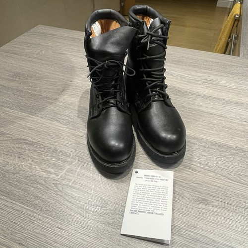 Unworn military icwb - us,