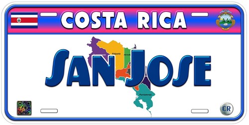 Costa rica san jose - rica,