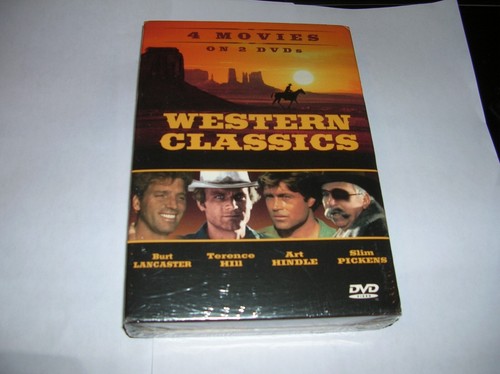 Western classics movies 2 - western,