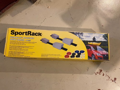 Sportrack watersport car - watersport,