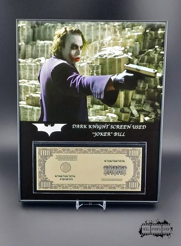 Batman screen used - batman,