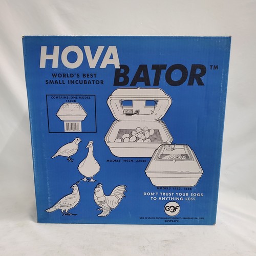 New gqf hova bator - hova-bator, 1602n