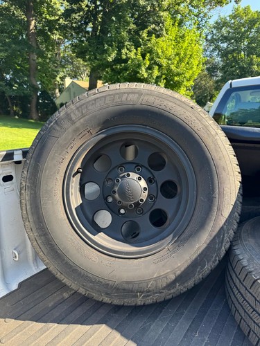 Set michelin defender - 4,