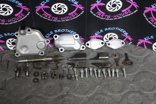 1990 honda cr125r oem engine - 1990,