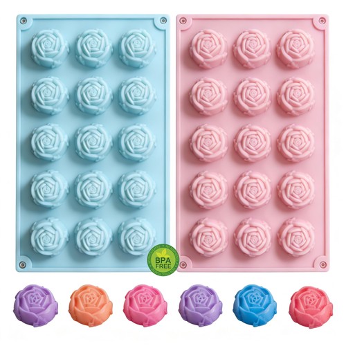 Pcs cavity rose flower - pcs,