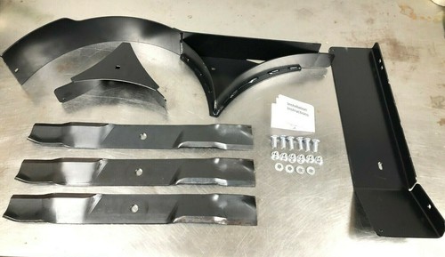 New oem ferris mulch - new,