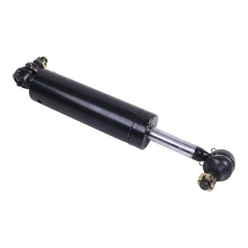 Hydraulic power steering - hydraulic,
