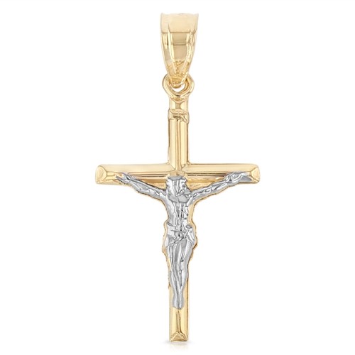 14k two tone - two,