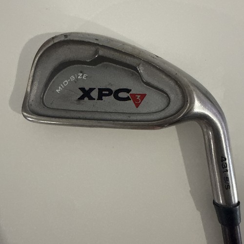 Xpc mid size 431 - mid-size, stainless