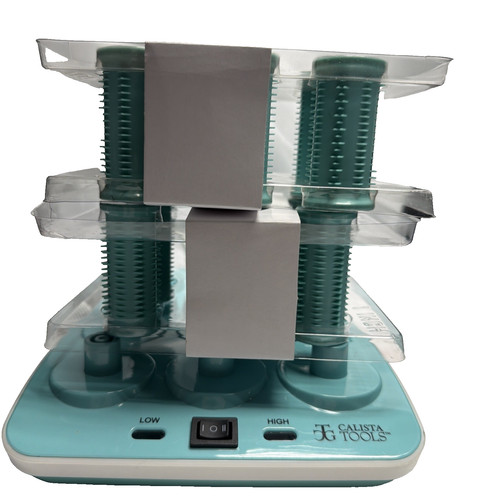 Calista tools hot - tools, wavers
