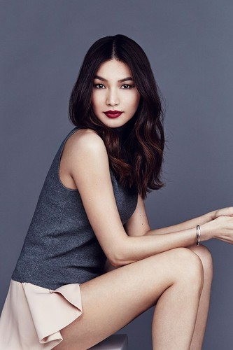 Beautiful gemma chan 8x10 - gemma,