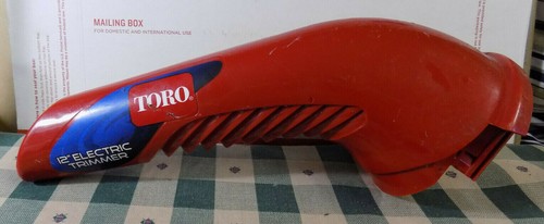 Toro electric string - 12",