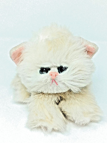 Tyco 1993 kitty - tyco,