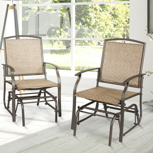 Pcs patio swing - patio, single
