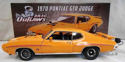 Pontiac 1970 gto judge drag - pontiac,