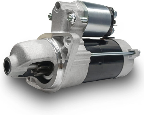18413 new starter - 18413,
