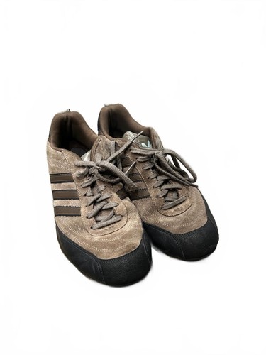 Rare 2000s adidas goodyear - rare,
