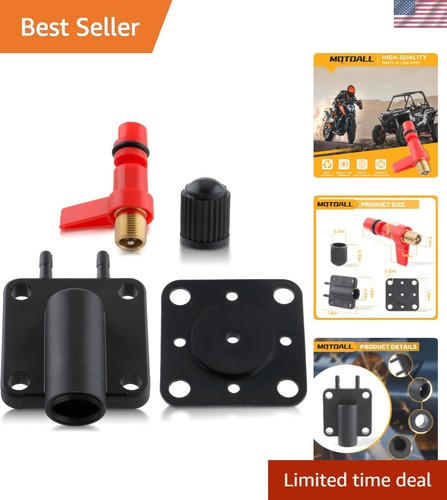 Compatible primer solenoid - compatible,