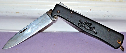 Vintage mercator k55k carbon - vintage,