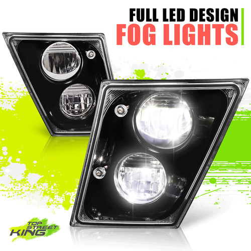 Full white led - full,