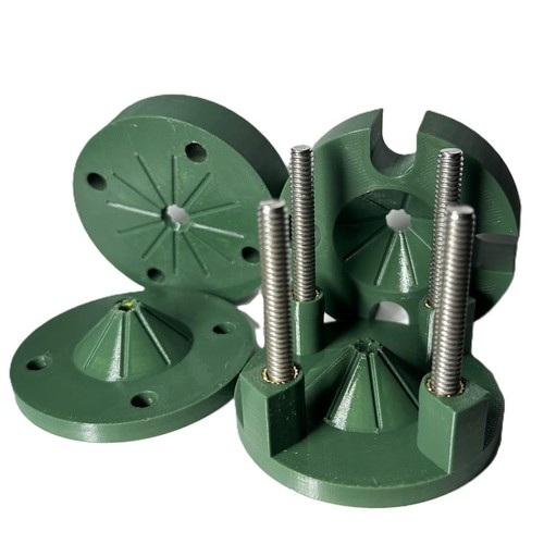 Spike bomb soft plastic - spike,