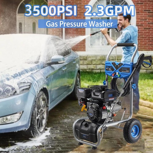 3500 psi gpm cold water - 3500,