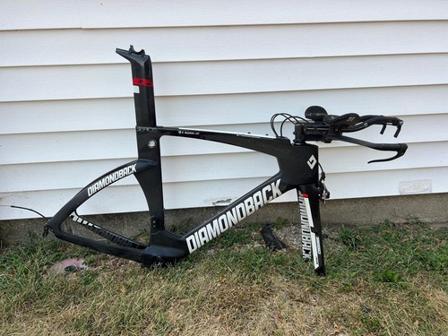 Diamondback serios time trial - serios, time-trial