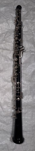 Selmer model 120 - 120, oboe