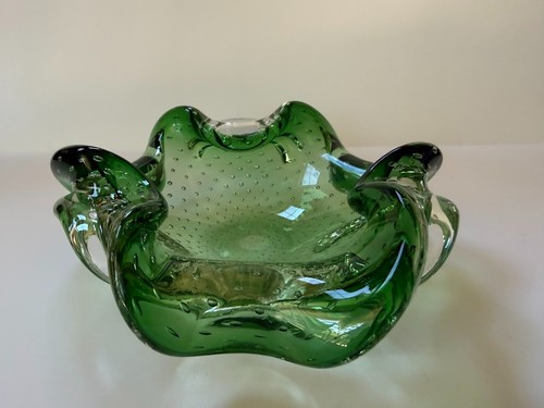 Vintage murano style - vintage,