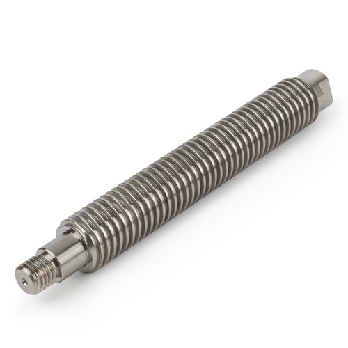 Fits accuturn coats wheel - fits,