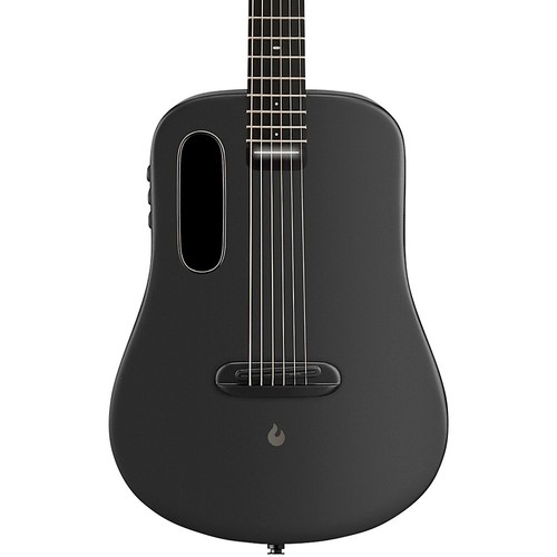 Lava music air carbon fiber - lava,